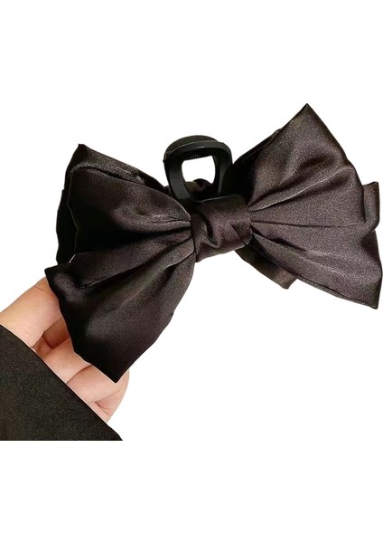 Köpekbalığı Saç Klipsi (Yurt Dışından)