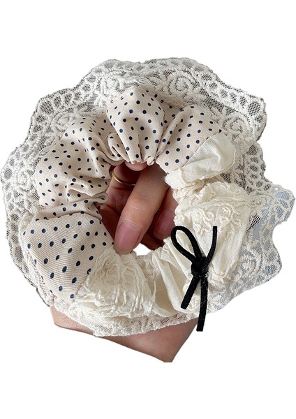 Yüksek Elastikiyetli Basit ve Dalı Saç Bandı (Yurt Dışından)