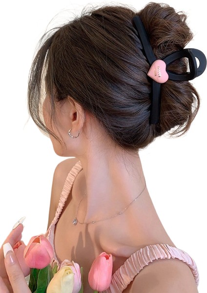 Moda Köpekbalığı Klipsi (Yurt Dışından)