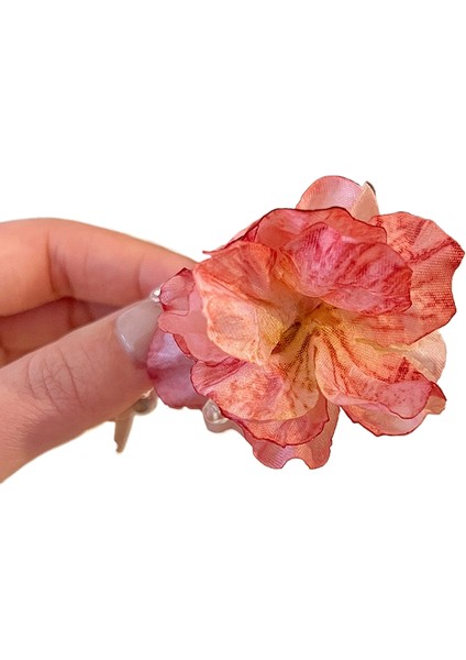 Köpekbalığı Saç Klipsi (Yurt Dışından)