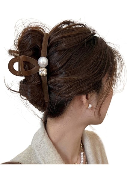 Moda Köpekbalığı Klipsi (Yurt Dışından)