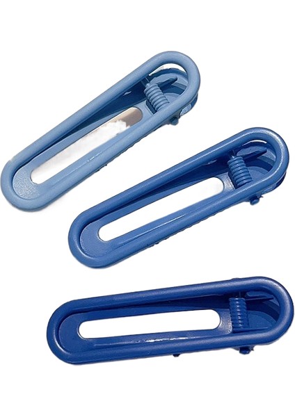 Dopamin Şeker Renkli Saç Tokası (Yurt Dışından)