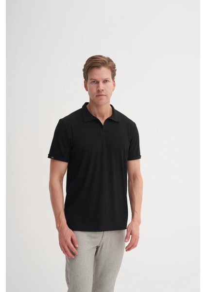 4204 Polo T-Shirt