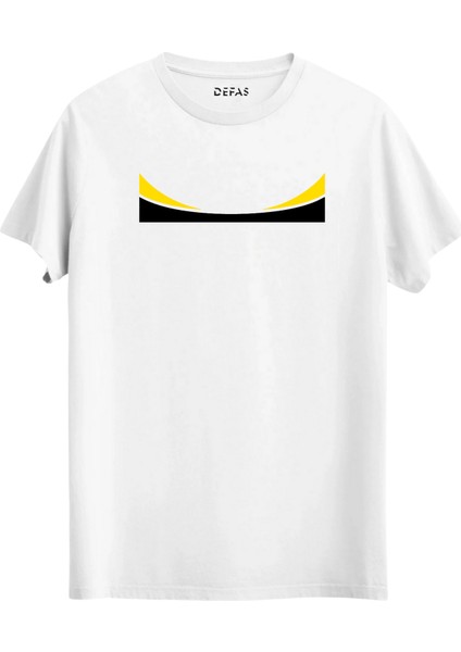 Torlea Unisex Baskılı Tshirt