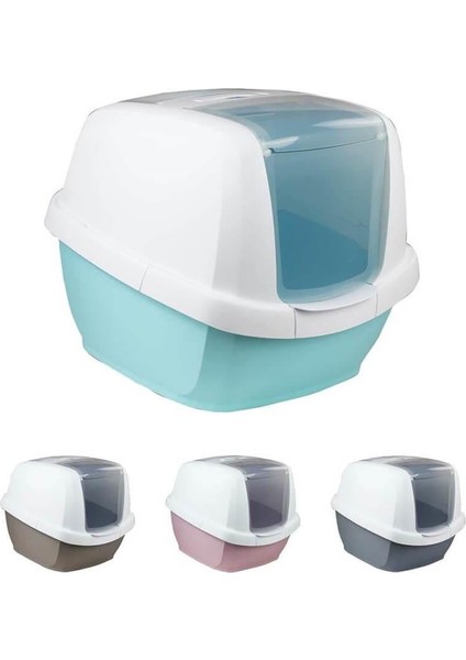 Imac Maddy Kapalı Kedi Tuvaleti 62x49x47Cm