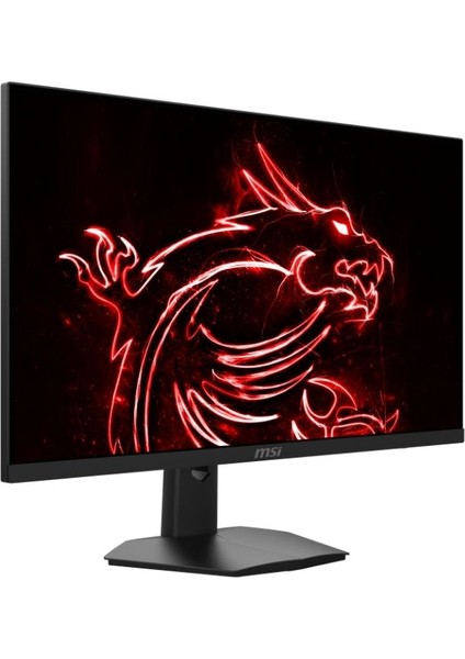 27" G274F 1920x1080 (FHD) 16:9 FLAT RAPID IPS 180HZ 1MS Adaptıve-Sync Gaming (Oyuncu) Monitör