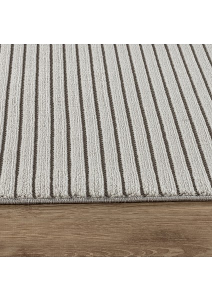 İskandinav Nora Gray 50x80 Cm Salon Mutfak Halısı Yolluk Kilim indirimleri