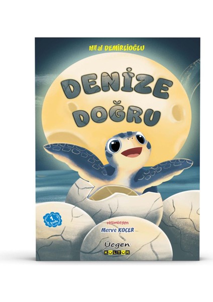 Denize Doğru