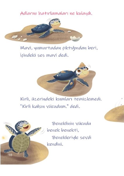Denize Doğru