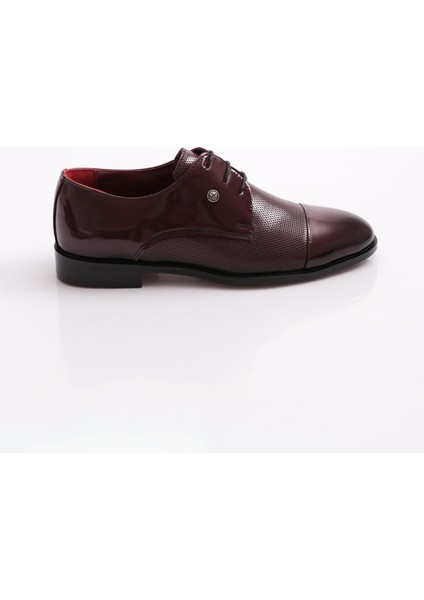 2507081 Erkek Klasik Ayakkabi