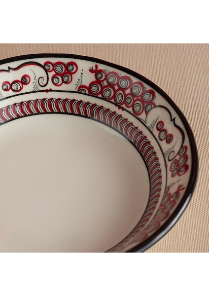 Iznik Lal Çerezlik 14 cm fiyatları