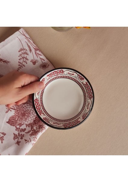 Iznik Lal Çerezlik 14 cm modelleri