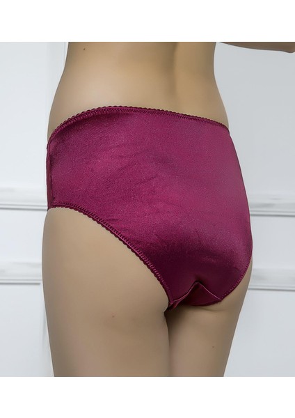 Moonlight 3114 Dantel Detaylı Slip Külot