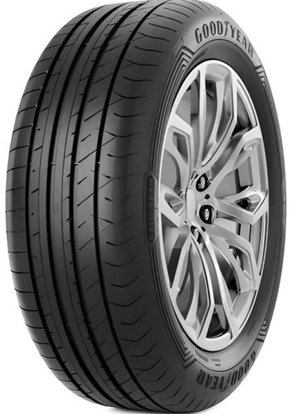 245/45 R19 102Y Xl Fp Eagle Sport 2 Uhp Oto Yaz Lastiği (Üretim Yılı:2025)