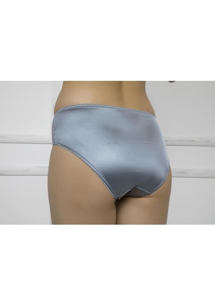 Moonlight 3114 Dantel Detaylı Slip Külot