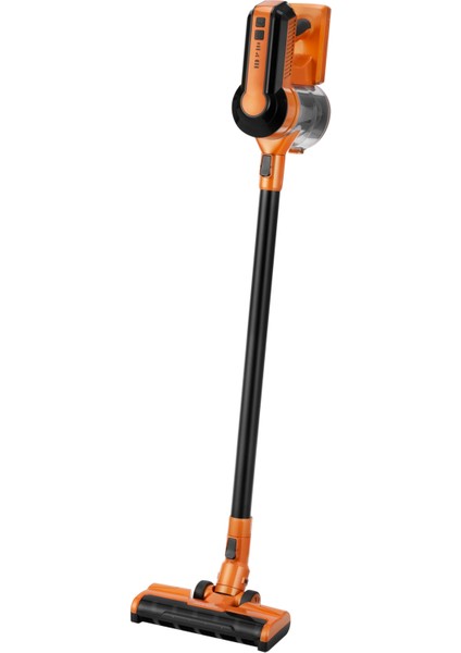 SL596 300 Watt Dikey Şarjlı Süpürge