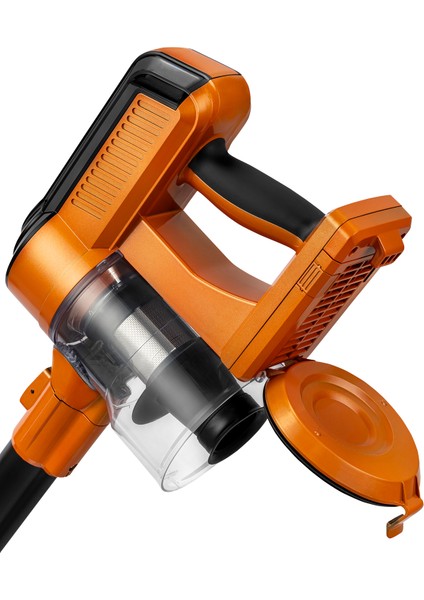 SL596 300 Watt Dikey Şarjlı Süpürge
