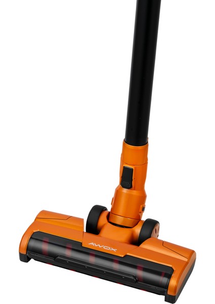 SL596 300 Watt Dikey Şarjlı Süpürge