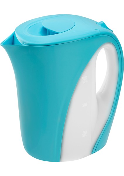 Marin Su Isıtıcı Kettle 1.7 Lt Mavi