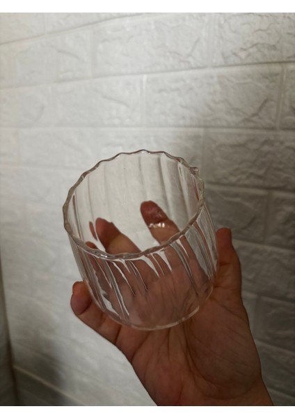 Çizgili Bardak Cam indirimleri