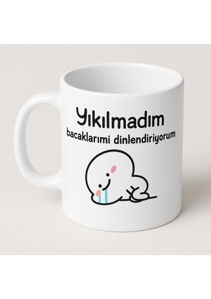 Yıkılmadım Kupa