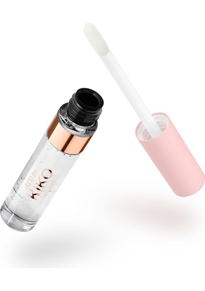 Dudak Parlatıcısı - Kınd Hydra Lıp Oıl - 01 Pure Allure