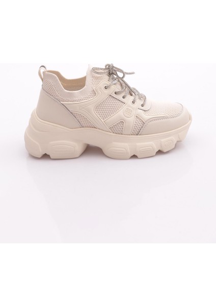 25Y321 Kadın Sneaker Ayakkabı