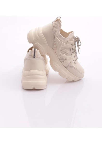 25Y321 Kadın Sneaker Ayakkabı