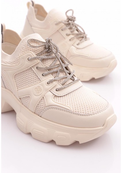 25Y321 Kadın Sneaker Ayakkabı