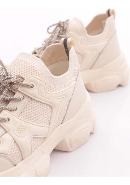 25Y321 Kadın Sneaker Ayakkabı