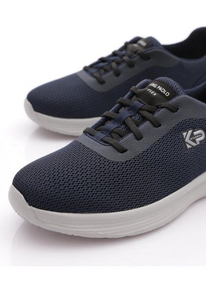 H1249 Erkek Palmer Krakers Keten Spor Ayakkabı