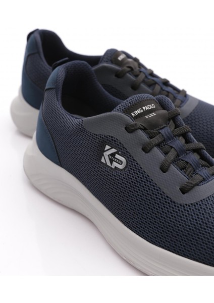 H1249 Erkek Palmer Krakers Keten Spor Ayakkabı
