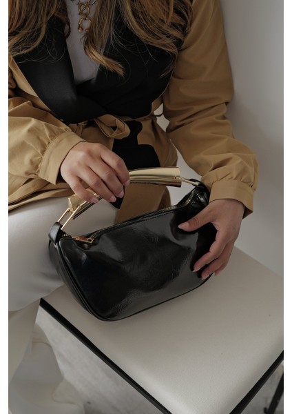 Gold Kulplu Çanta fiyatları