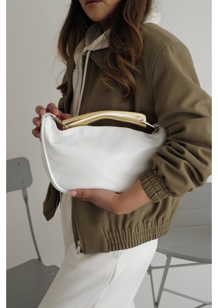 Gold Kulplu Çanta fırsatları