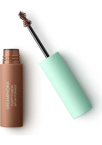 Kaş Ürünleri - Dreamphoria Fluffy Fusion Brow Pomade - 02 Auburn fiyatları