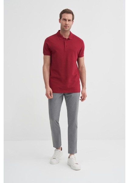 4613 Erkek Batal Polo Yaka Pike T-Shirt fiyatları