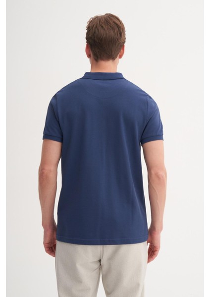 4613 Erkek Batal Polo Yaka Pike T-Shirt fırsatları