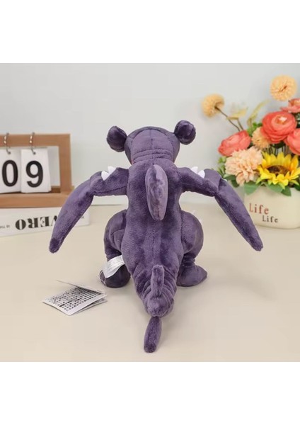 Garchomp Pokemon Peluş Oyuncak 30CM Garchomp Peluş fırsatları