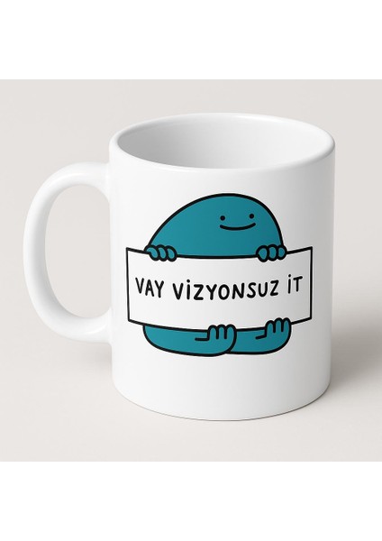 Vizyonsuz Kupa