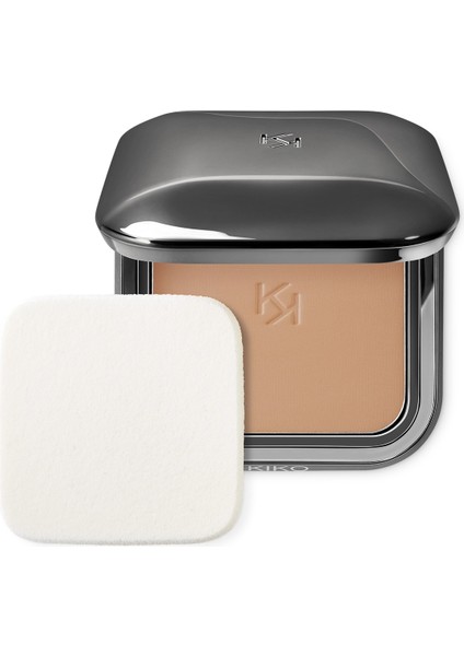 Fondöten - Weightless Perfection Wet And Dry Powder Foundation - 100 Neutral