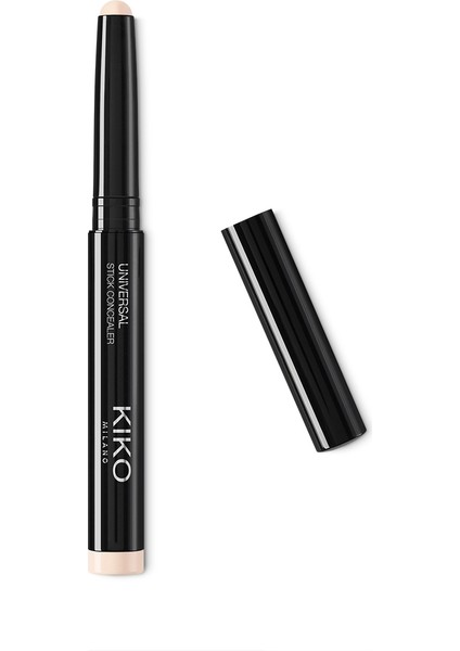 Kapatıcı - Universal Stick Concealer - 01 Ivory