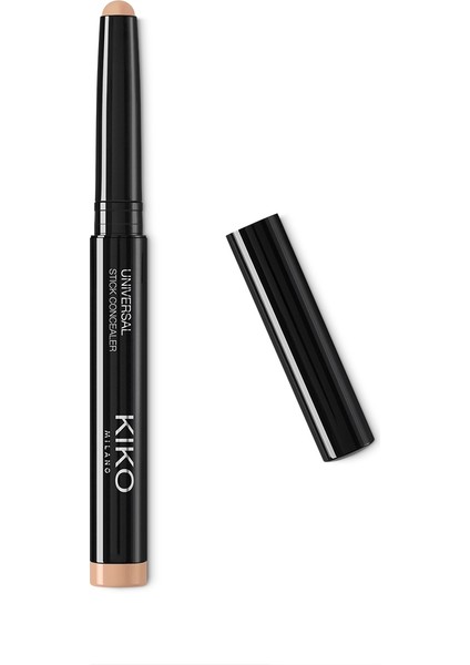Yüz Makyajı - Universal Stick Concealer - 07 Natural Beige