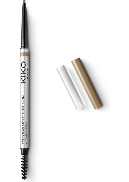 Kaş Ürünleri - Micro Precision Eyebrow Pencil - 01 Light Blondes