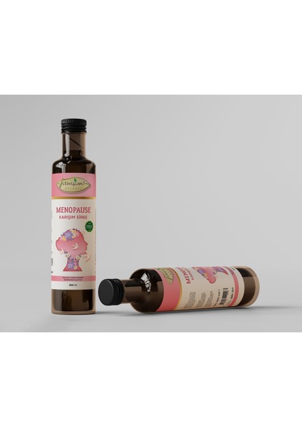 Menopause Sirkesi modelleri