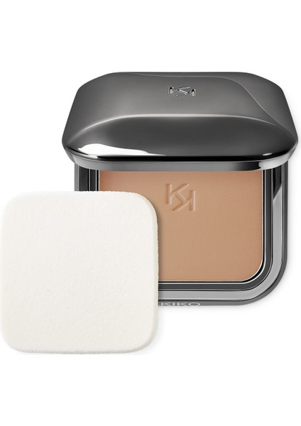 Fondöten - Weightless Perfection Wet And Dry Powder Foundation - 90 Warm Rose