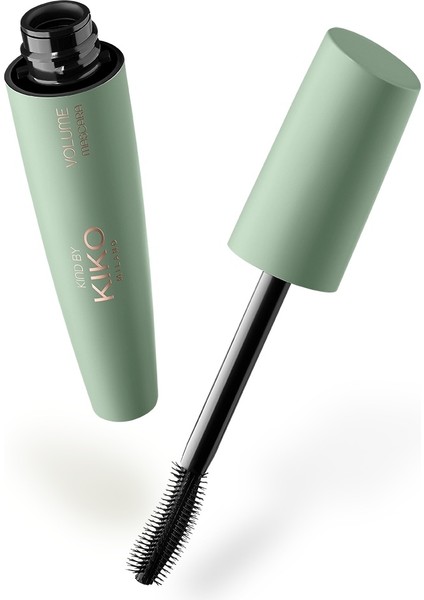 Maskara - Kınd Volume Mascara - 01 Growing Glance