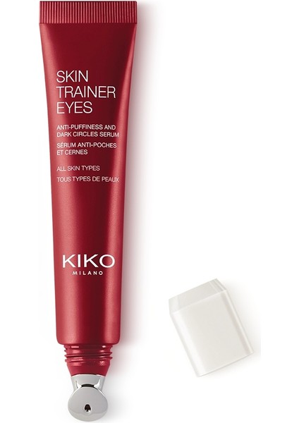 Nemlendirici - Skin Trainer Eyes