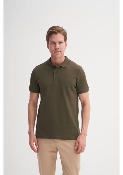 4613 Erkek Batal Polo Yaka Pike T-Shirt fiyatları