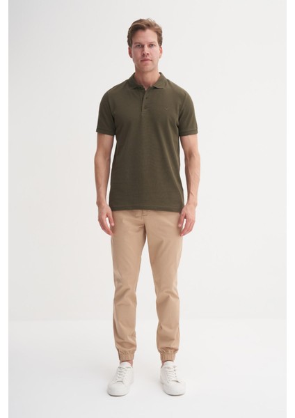 4613 Erkek Batal Polo Yaka Pike T-Shirt modelleri