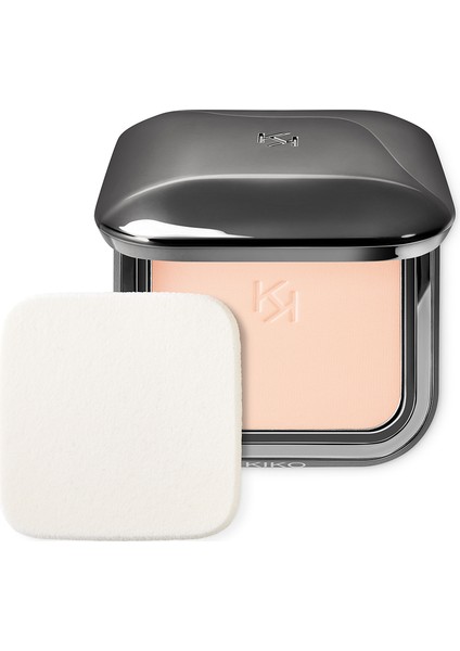 Fondöten - Weightless Perfection Wet And Dry Powder Foundation - 200 Warm Beige